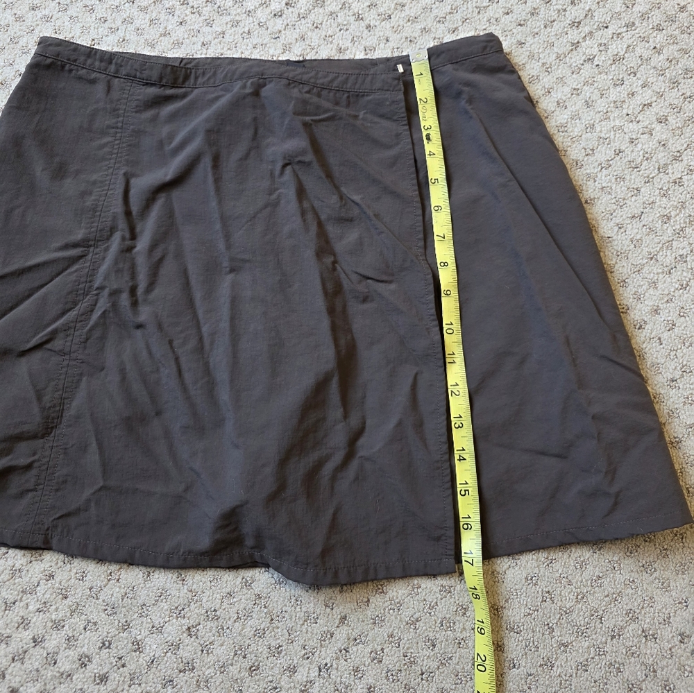 Royal Robbins Skort - Picture 7 of 8